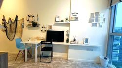 The Santorini (D18), Condominium #634155031
